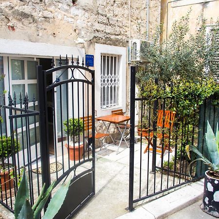 Apartment Skeja Split Ngoại thất bức ảnh