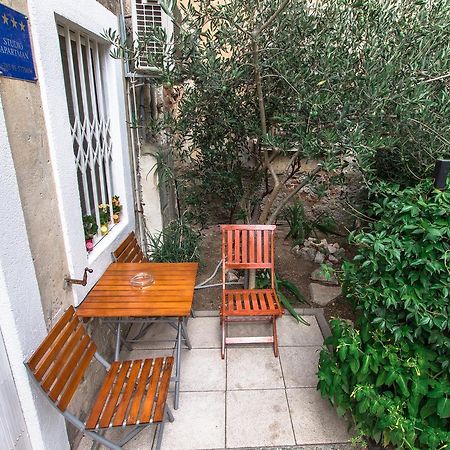 Apartment Skeja Split Ngoại thất bức ảnh