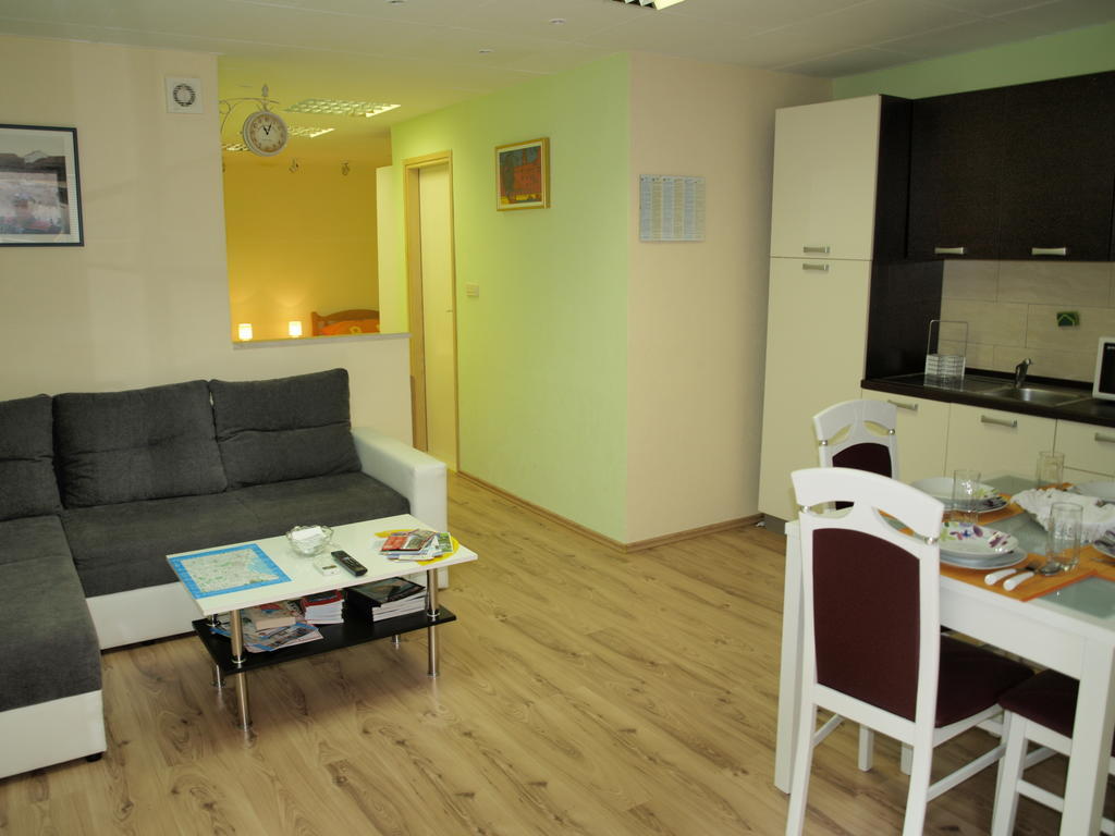 Apartment Skeja Split Phòng bức ảnh