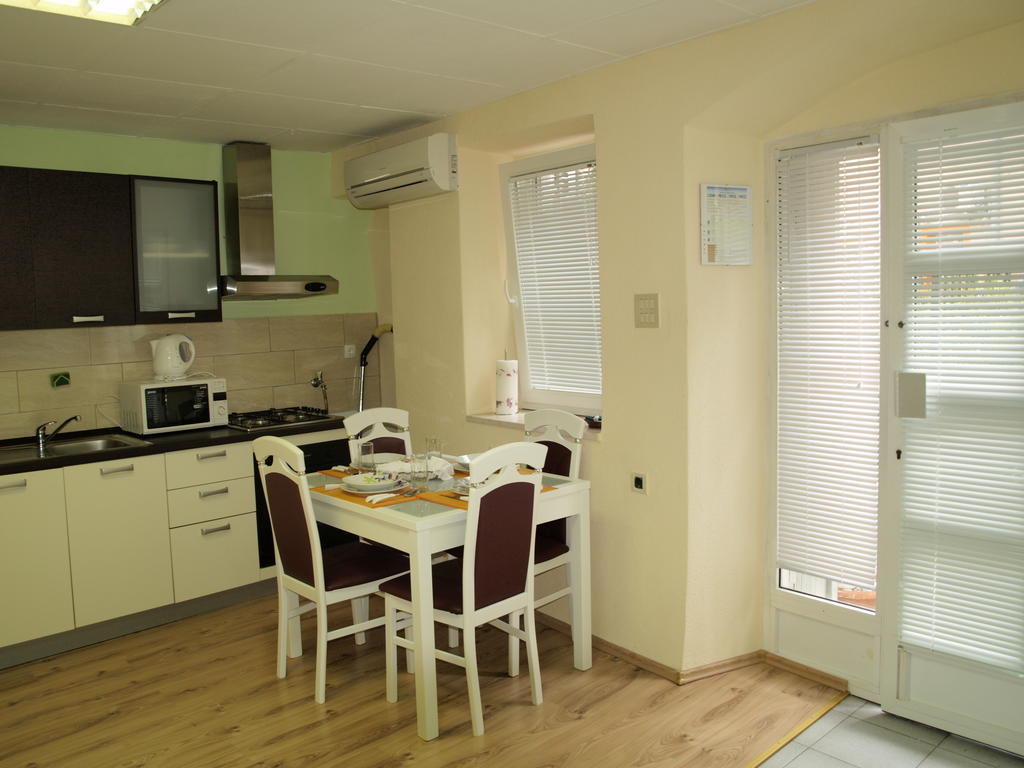 Apartment Skeja Split Ngoại thất bức ảnh