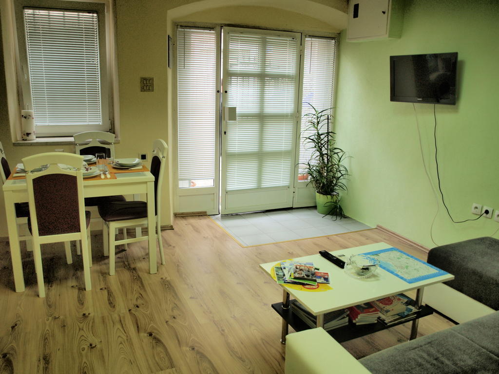 Apartment Skeja Split Phòng bức ảnh