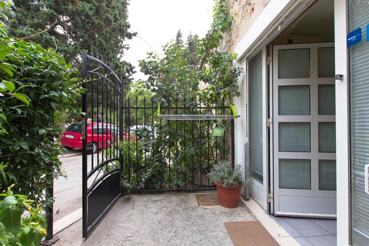 Apartment Skeja Split Ngoại thất bức ảnh