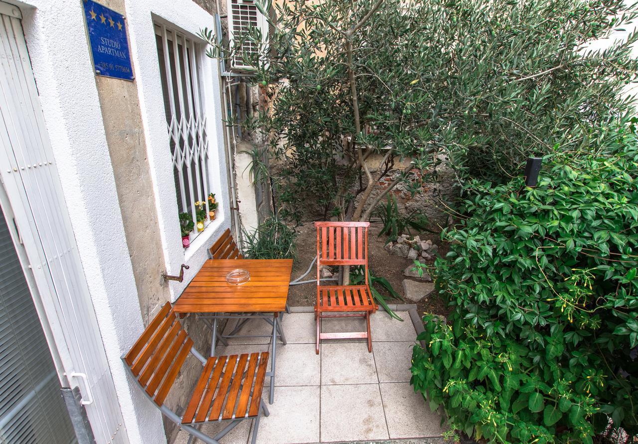 Apartment Skeja Split Ngoại thất bức ảnh