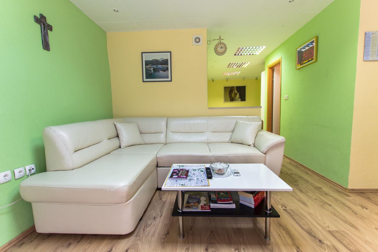 Apartment Skeja Split Ngoại thất bức ảnh