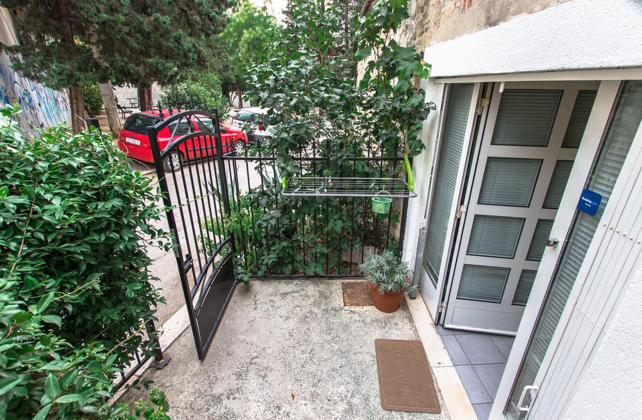 Apartment Skeja Split Ngoại thất bức ảnh
