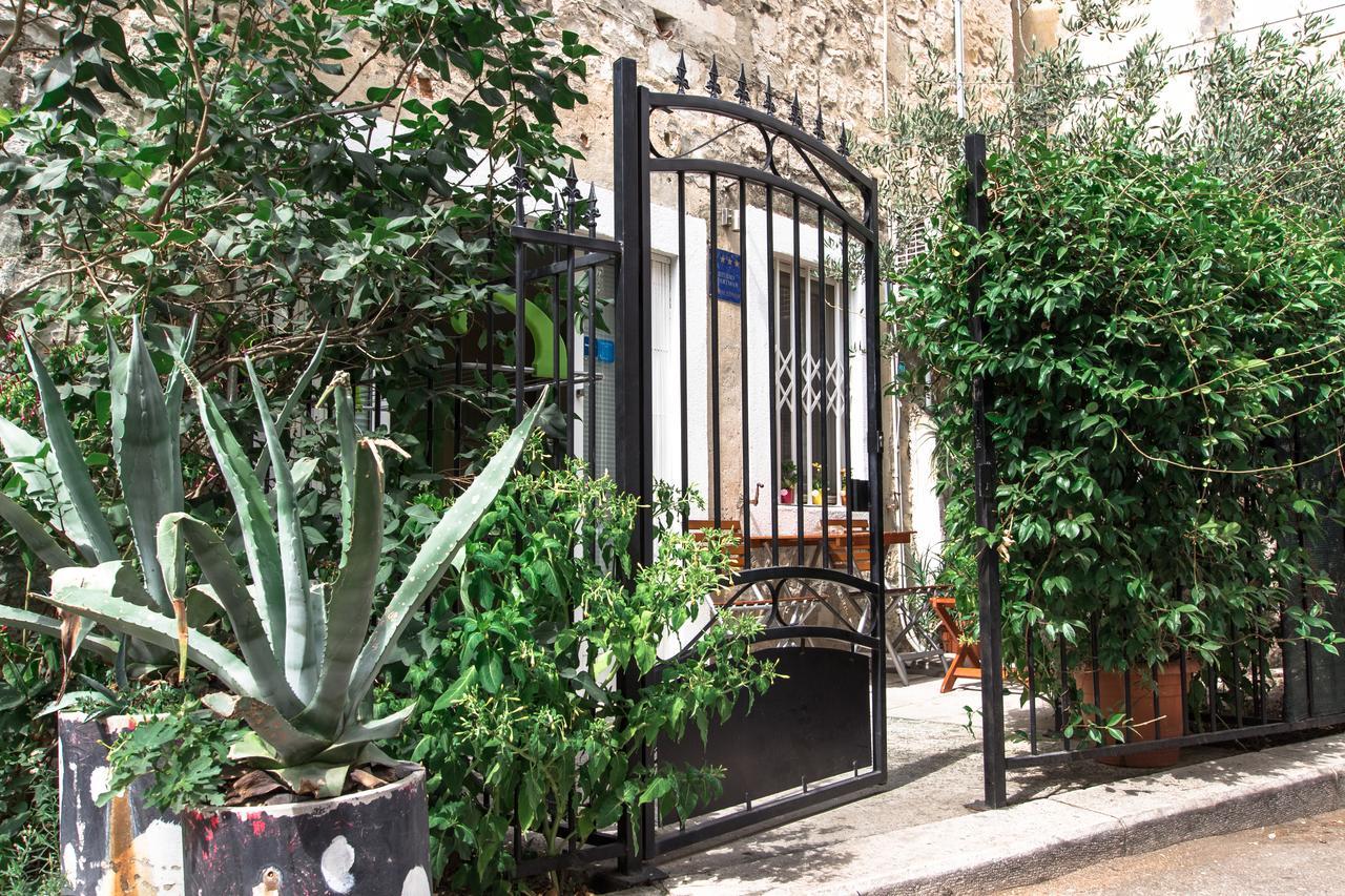 Apartment Skeja Split Ngoại thất bức ảnh