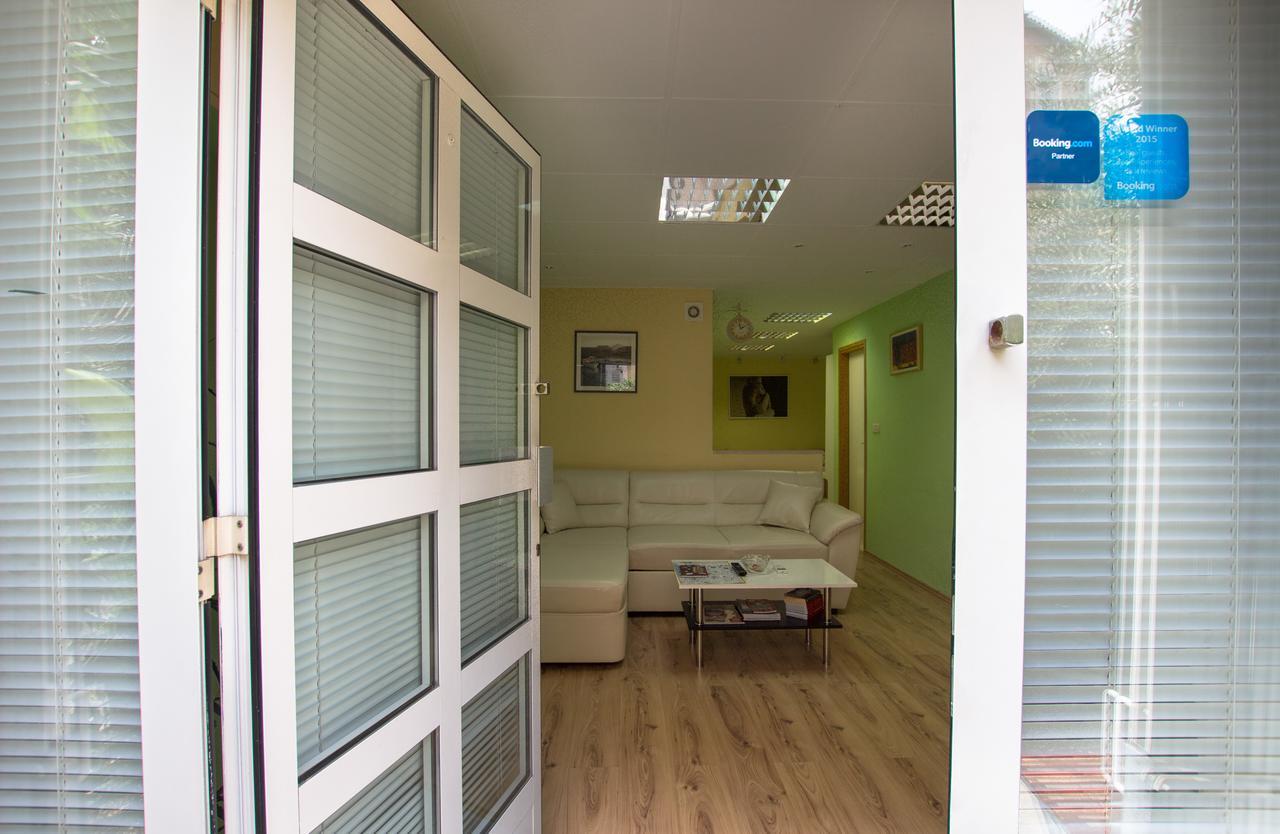 Apartment Skeja Split Ngoại thất bức ảnh