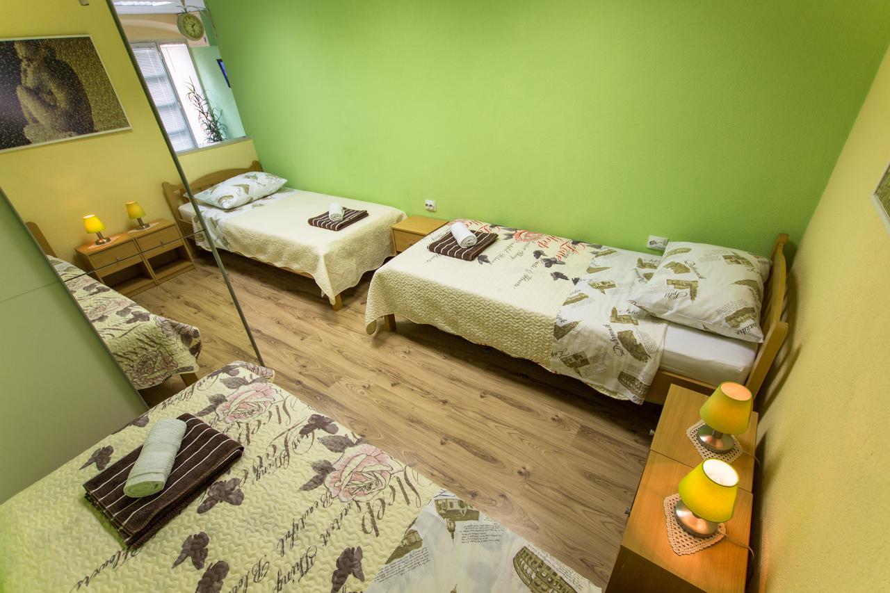 Apartment Skeja Split Ngoại thất bức ảnh