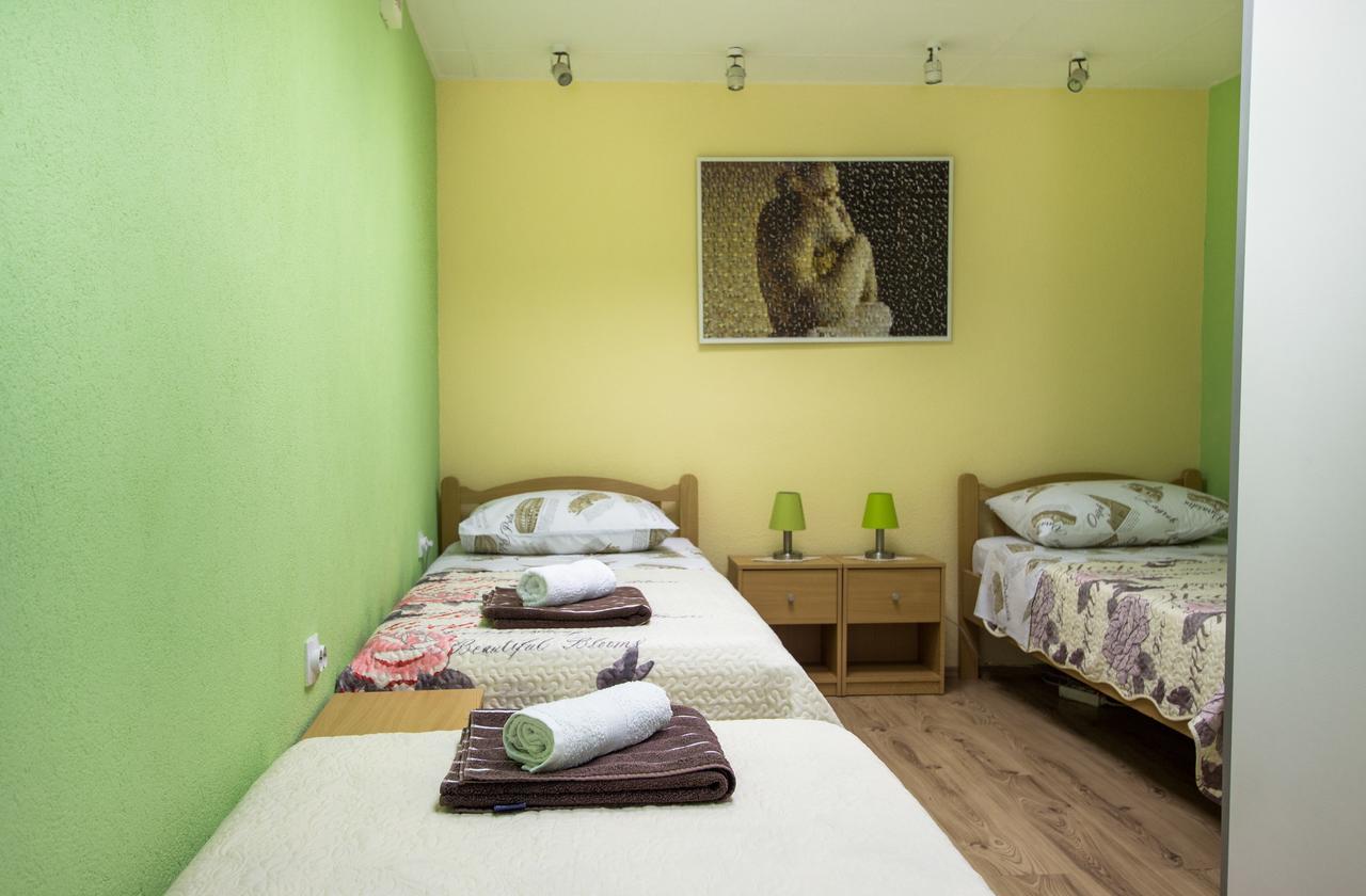 Apartment Skeja Split Ngoại thất bức ảnh