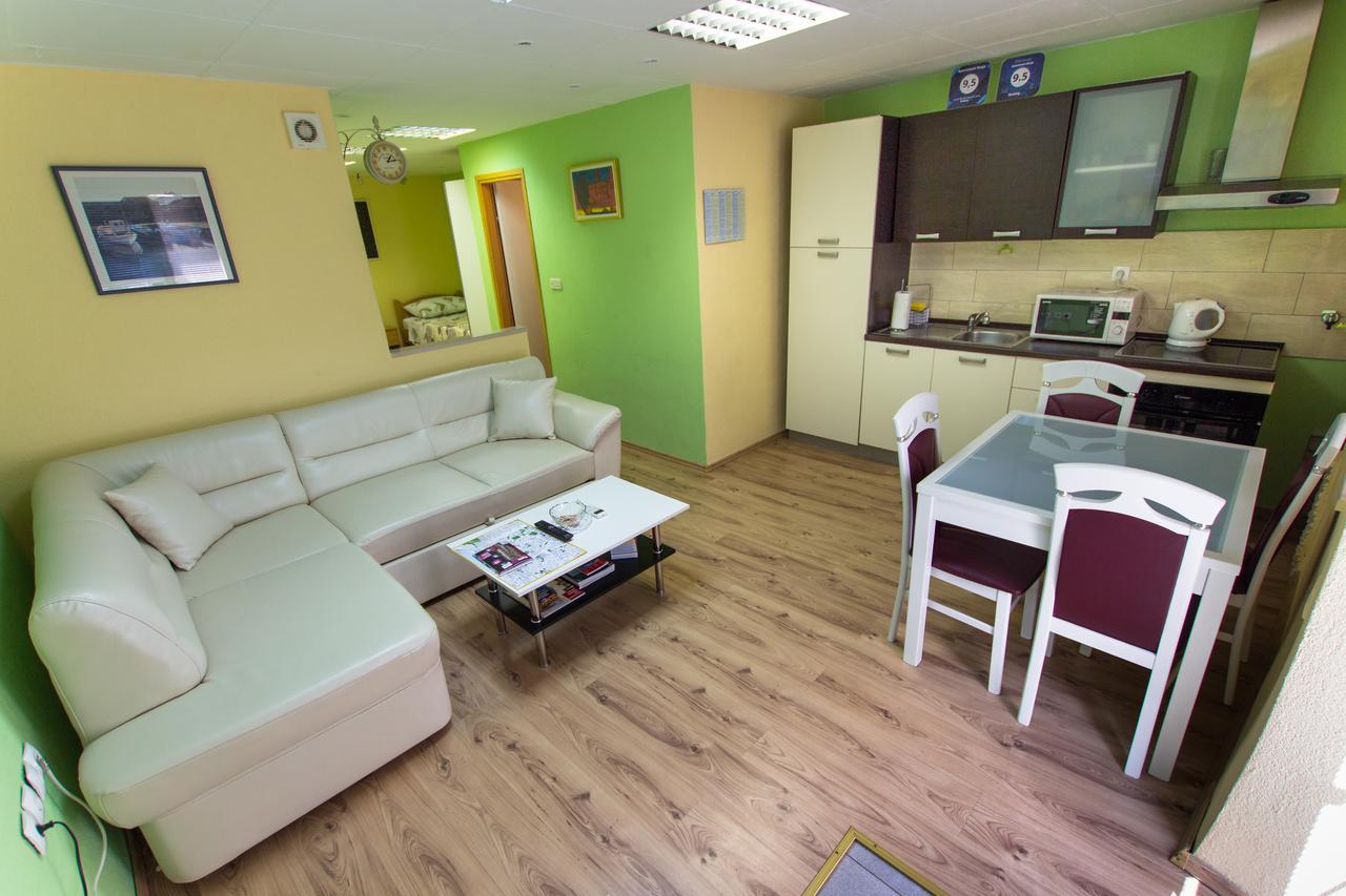 Apartment Skeja Split Ngoại thất bức ảnh