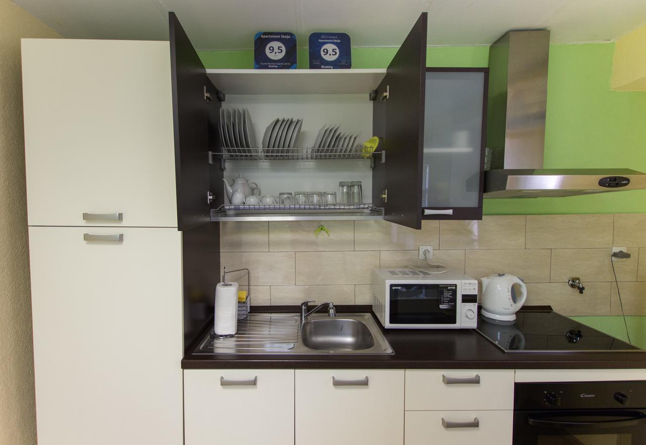 Apartment Skeja Split Ngoại thất bức ảnh