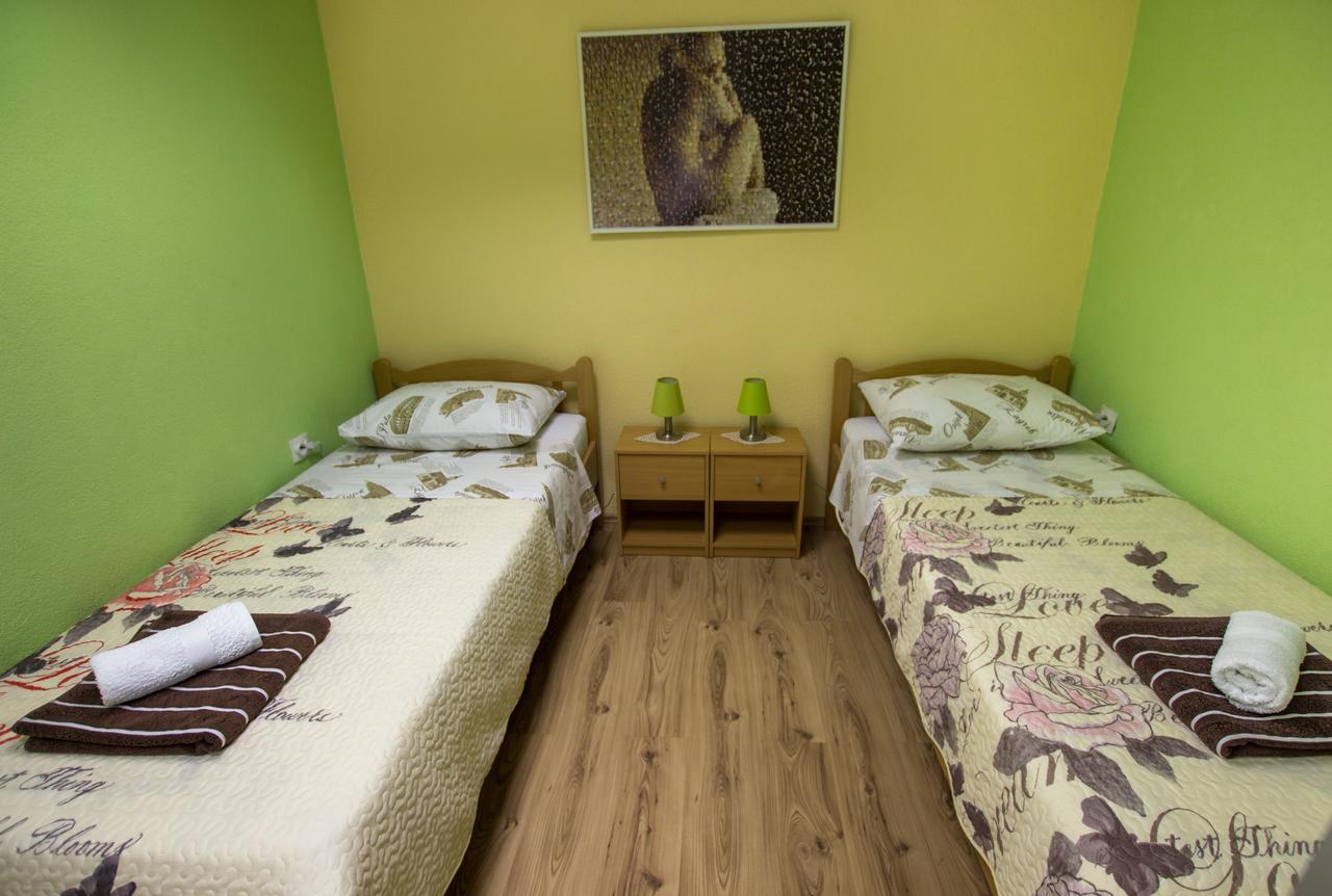 Apartment Skeja Split Ngoại thất bức ảnh