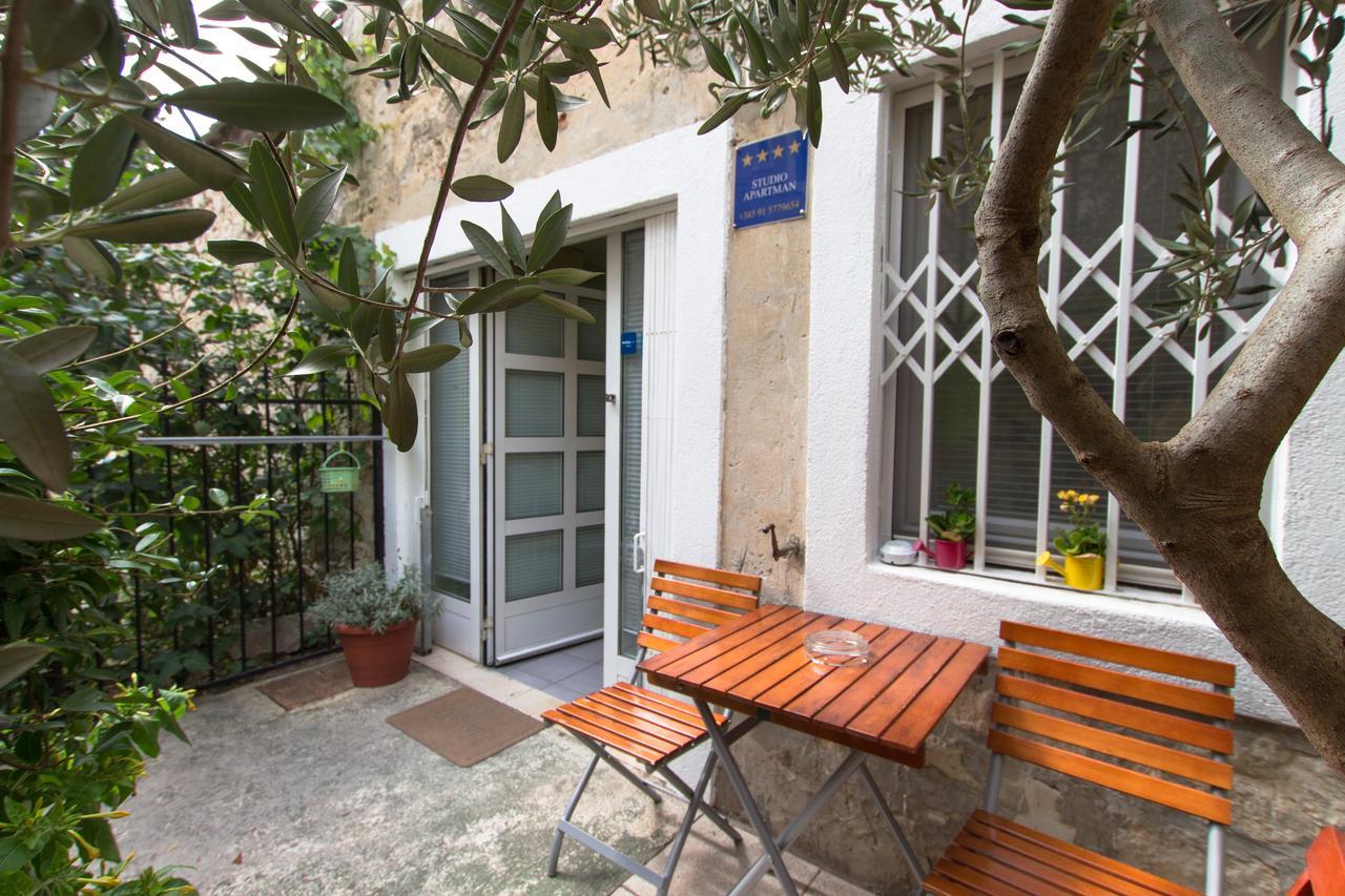 Apartment Skeja Split Ngoại thất bức ảnh