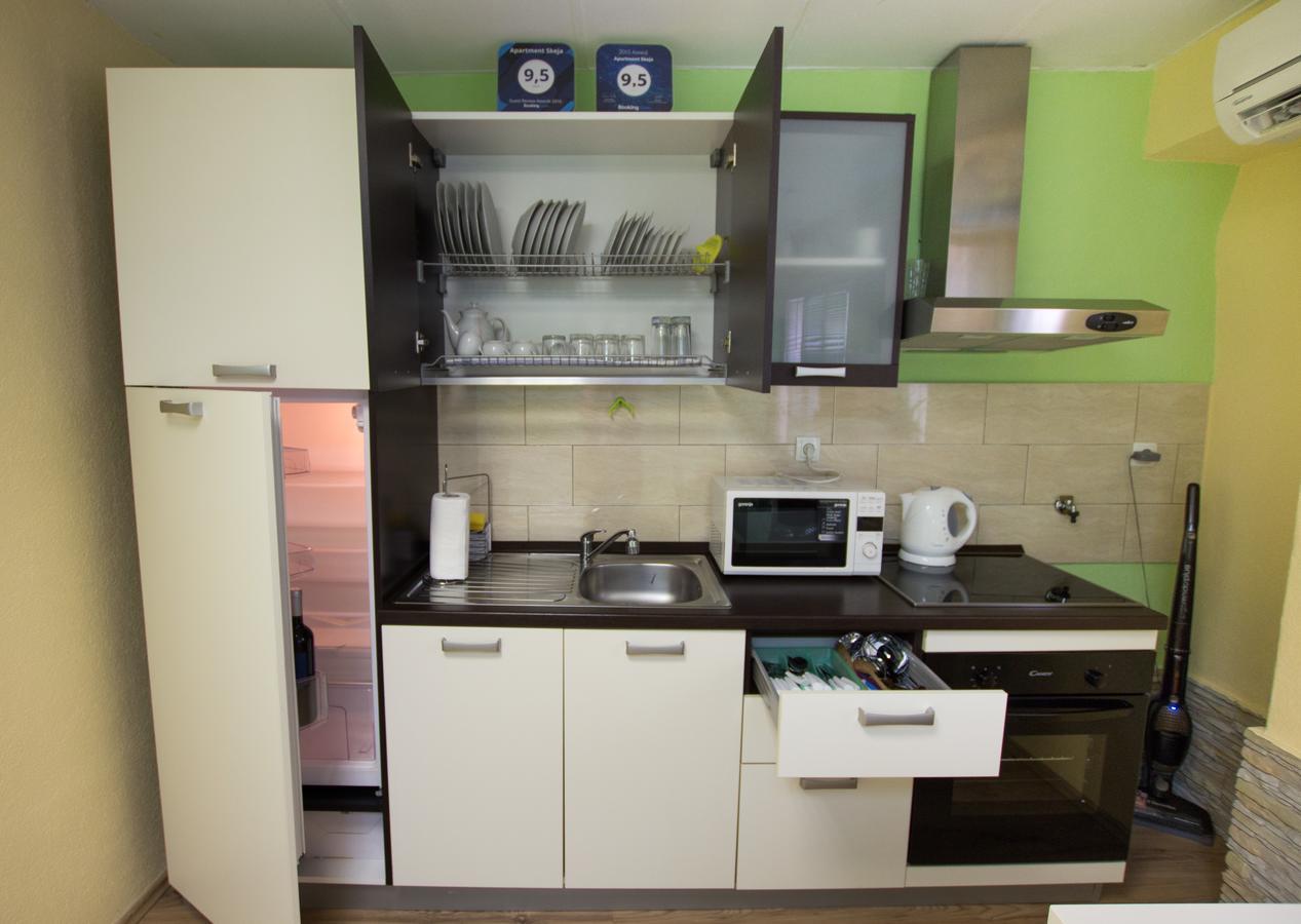 Apartment Skeja Split Ngoại thất bức ảnh