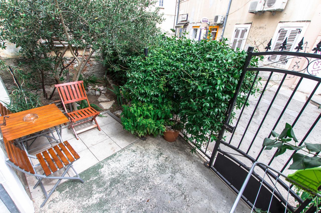 Apartment Skeja Split Ngoại thất bức ảnh