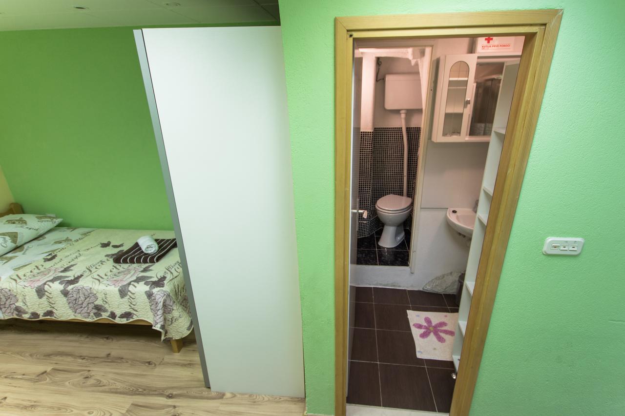 Apartment Skeja Split Ngoại thất bức ảnh