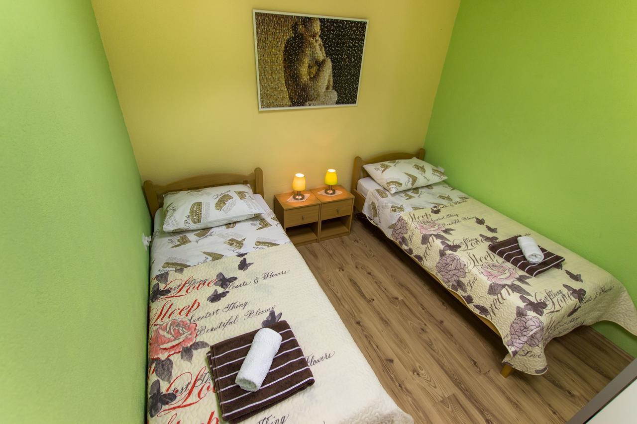 Apartment Skeja Split Ngoại thất bức ảnh