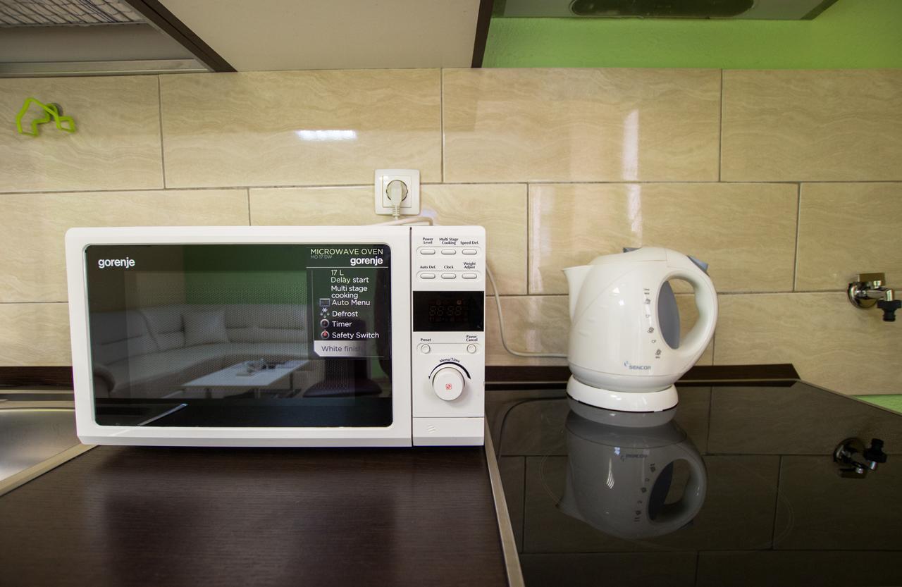 Apartment Skeja Split Ngoại thất bức ảnh