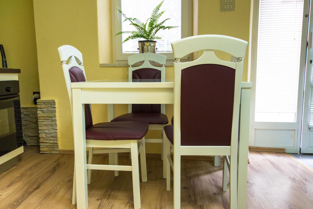 Apartment Skeja Split Ngoại thất bức ảnh
