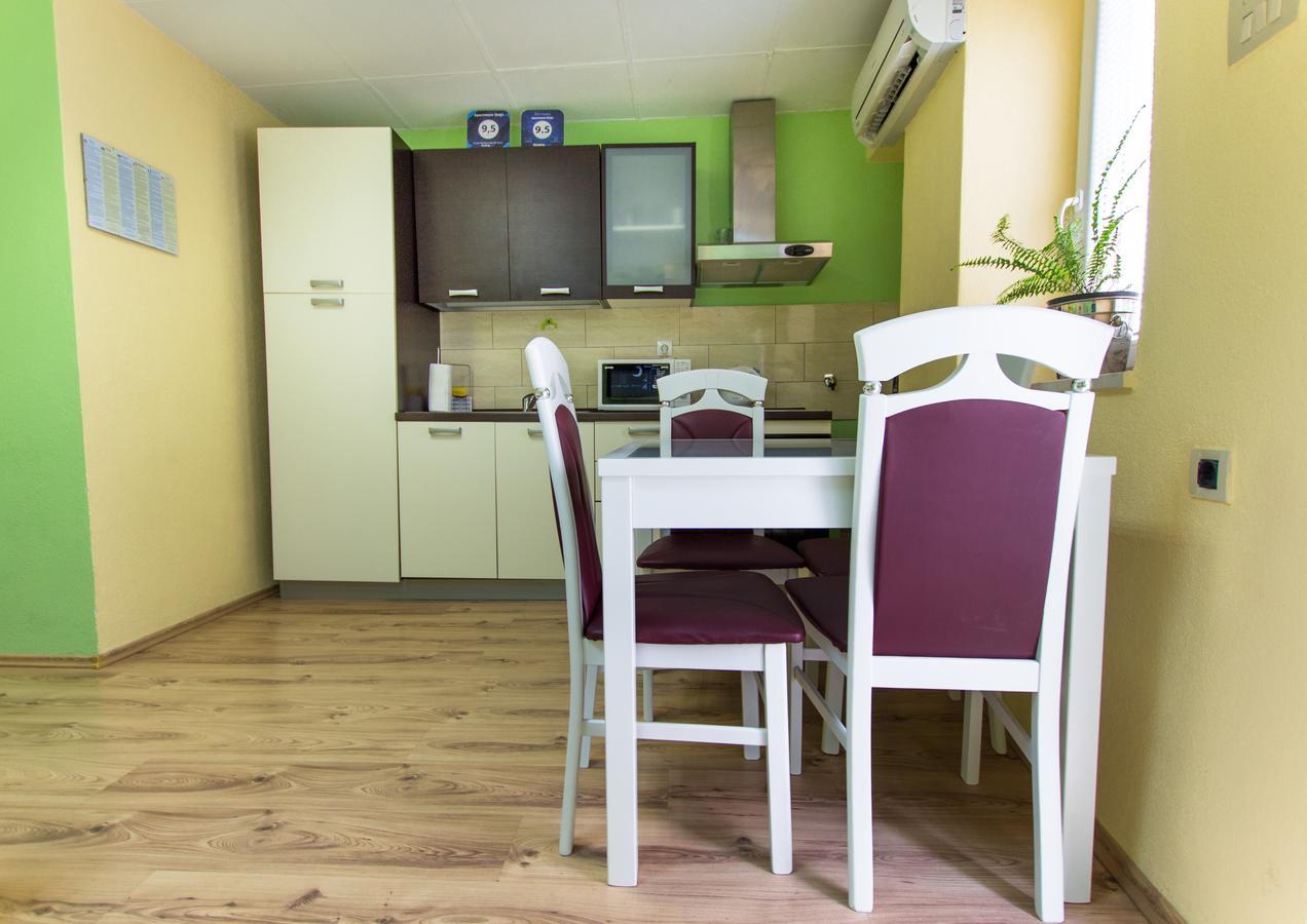 Apartment Skeja Split Ngoại thất bức ảnh